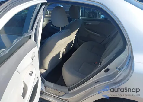 2010 Toyota Corolla Le из США, поврежденный, VIN 1NXBU4EE5AZ347743